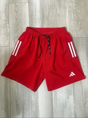 Adidas Aeroready Run Shorts 7”
